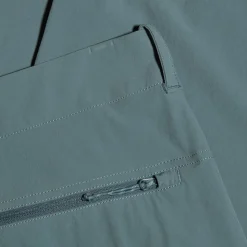 Pantalon de rando Mammut Hiking V Pants M Strata