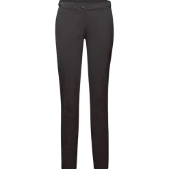 Pantalon de rando Mammut Runbold Pants W Phantom