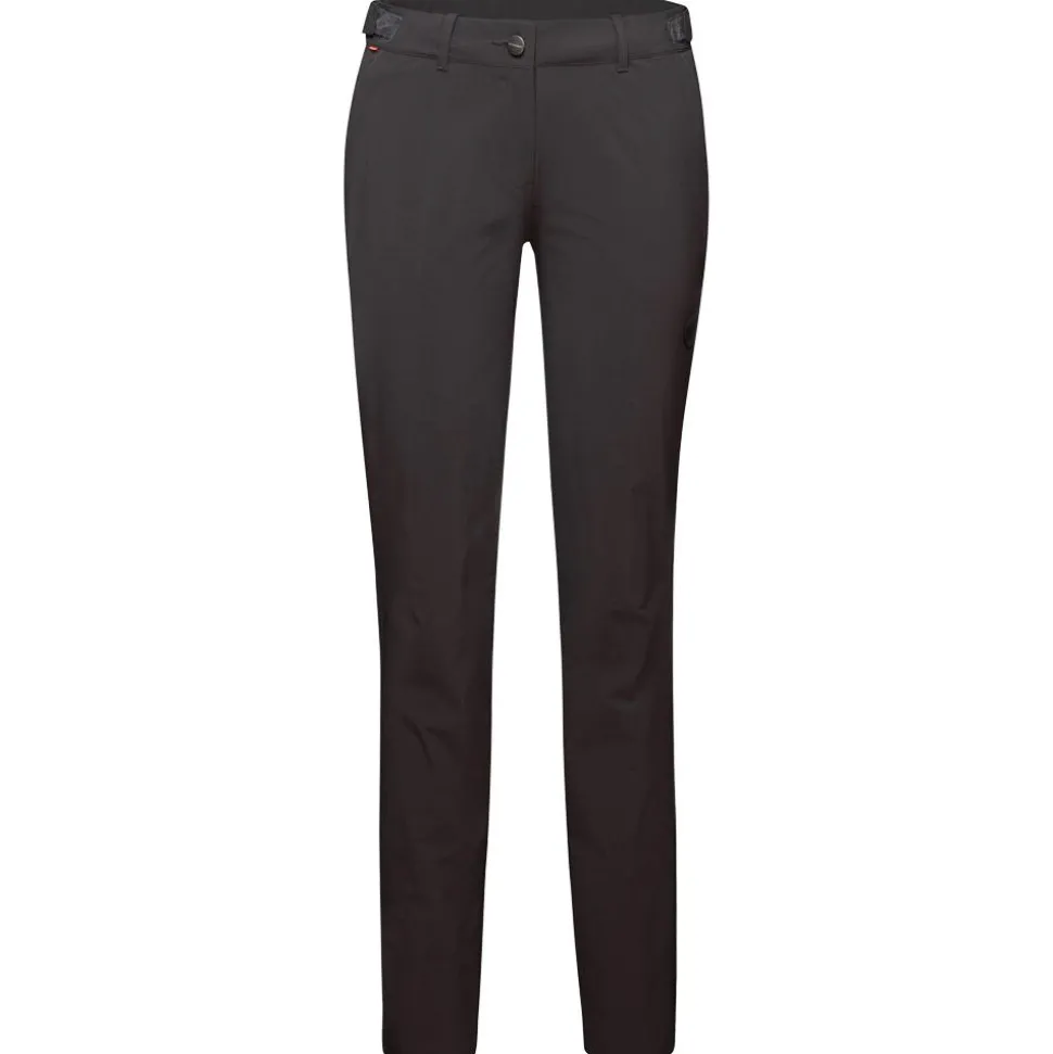 Pantalon de rando Mammut Runbold Pants W Phantom