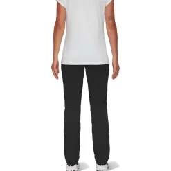 Pantalon de rando Mammut Runbold Pants W Phantom