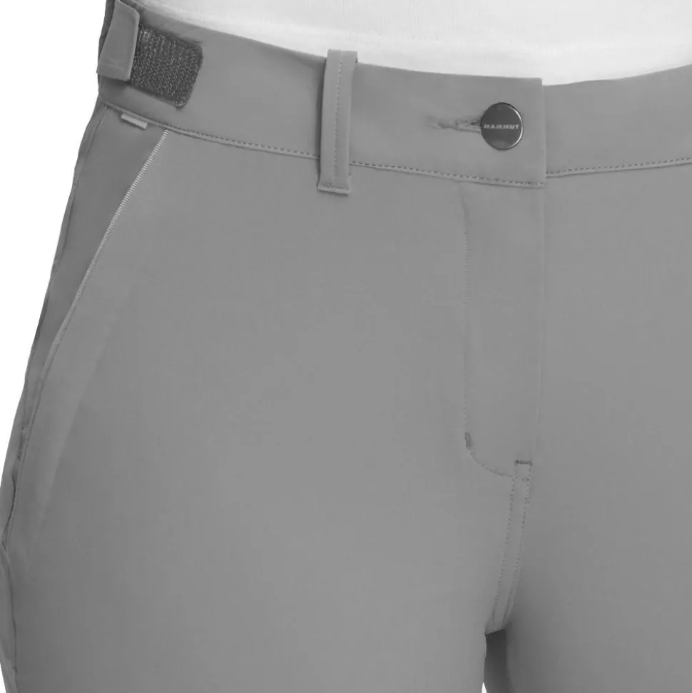 Pantalon de rando Mammut Runbold Pants W Phantom