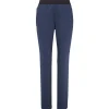 Pantalon de rando Millet Wanaka Stretch Pant III W Saphir