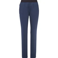 Pantalon de rando Millet Wanaka Stretch Pant III W Saphir