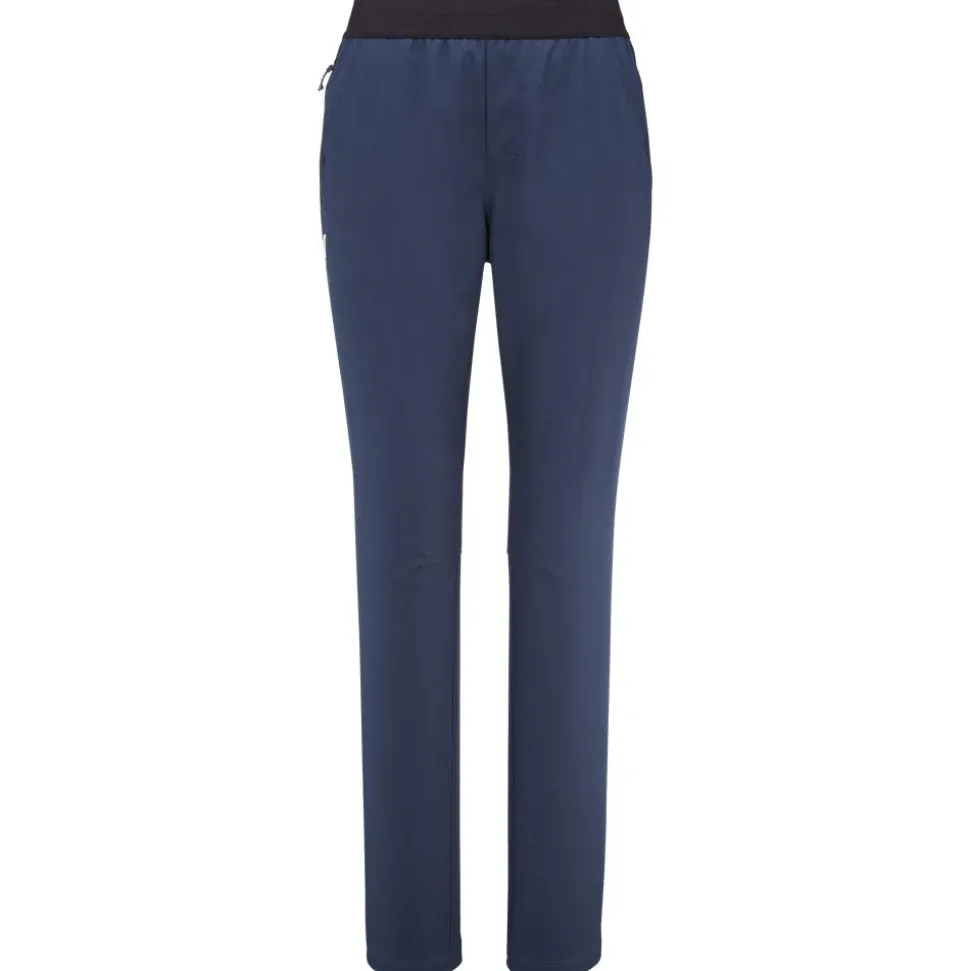 Pantalon de rando Millet Wanaka Stretch Pant III W Saphir