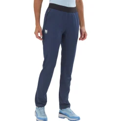 Pantalon de rando Millet Wanaka Stretch Pant III W Saphir