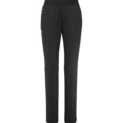 Pantalon de rando Millet Wanaka Stretch Pant III W Black