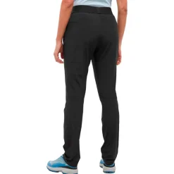 Pantalon de rando Millet Wanaka Stretch Pant III W Black