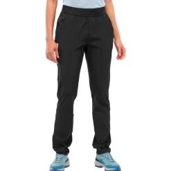 Pantalon de rando Millet Wanaka Stretch Pant III W Black