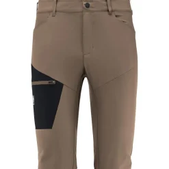 Pantalon de rando Millet Wanaka Stretch Pant III Dorite Black