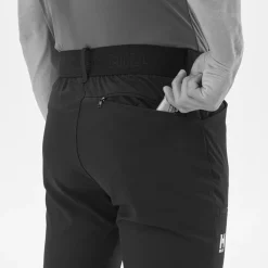 Pantalon de rando Millet Wanaka Stretch Pant III Dorite Black