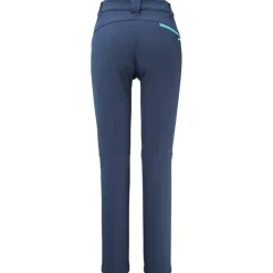 Pantalon de rando Millet Lapiaz Pant W Saphir