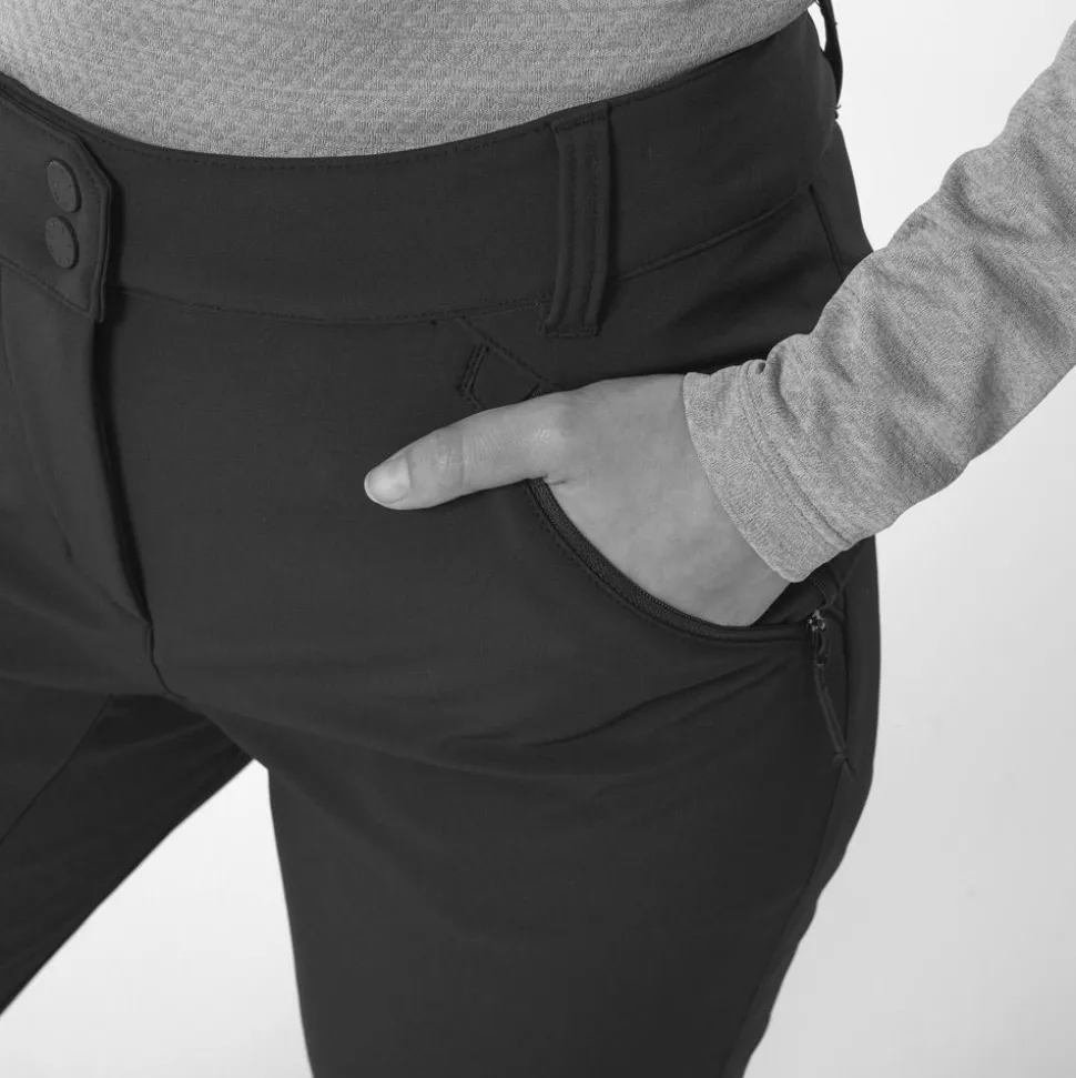 Pantalon de rando Millet Lapiaz Pant W Saphir