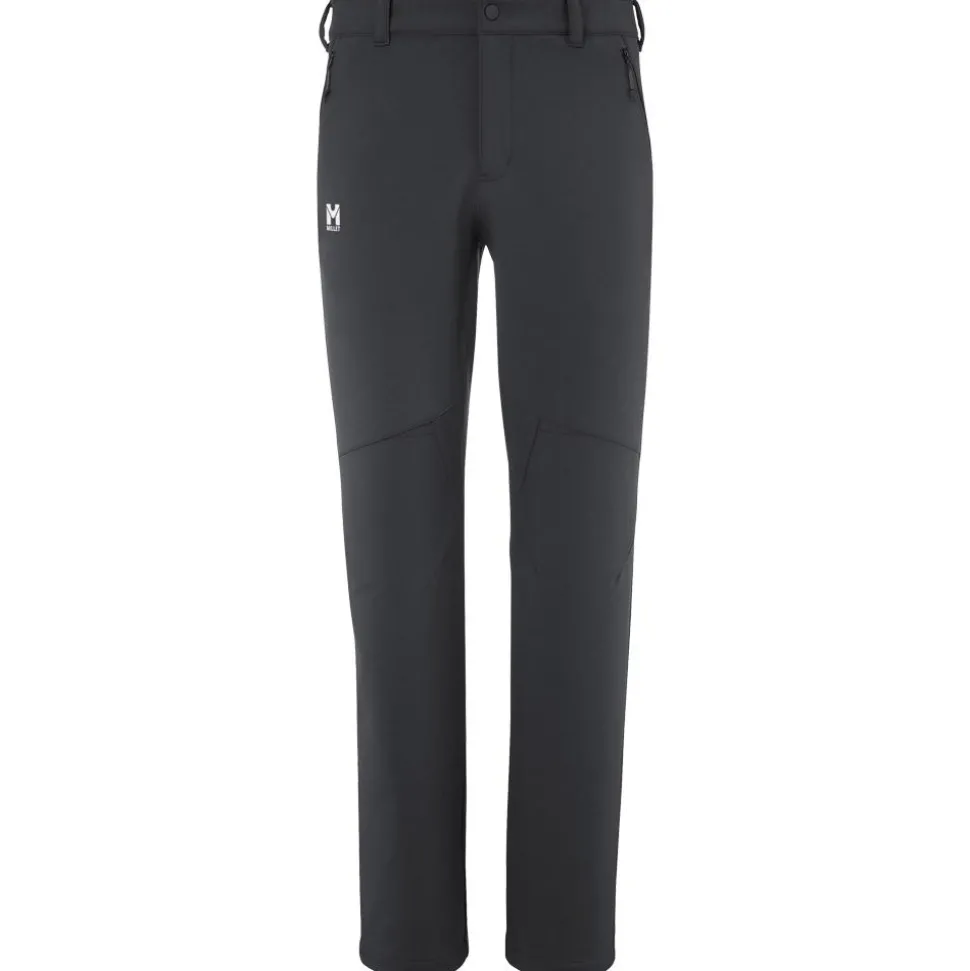 Pantalon de rando Millet Lapiaz Pant Black