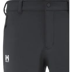 Pantalon de rando Millet Lapiaz Pant Black