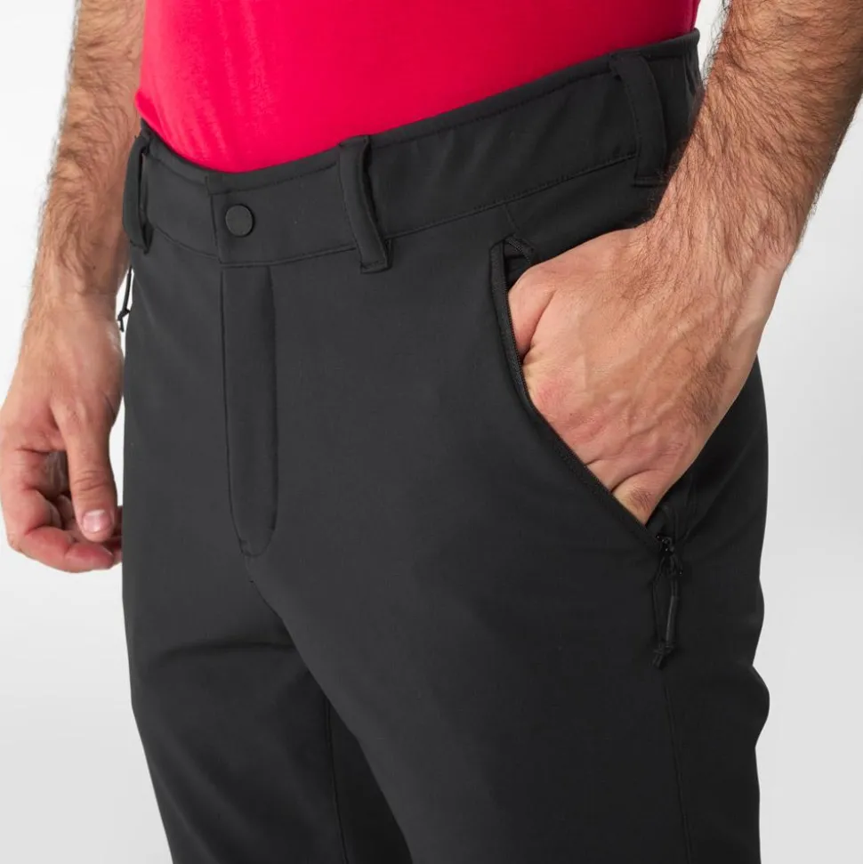 Pantalon de rando Millet Lapiaz Pant Black