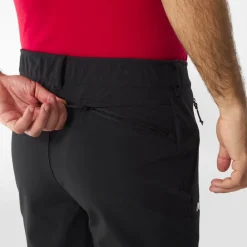 Pantalon de rando Millet Lapiaz Pant Black
