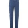 Pantalon de rando Millet All Outdoor Xcs 200 Pants M Dark Denim