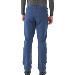 Pantalon de rando Millet All Outdoor Xcs 200 Pants M Dark Denim