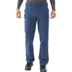Pantalon de rando Millet All Outdoor Xcs 200 Pants M Dark Denim