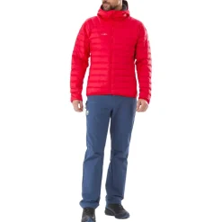 Pantalon de rando Millet All Outdoor Xcs 200 Pants M Dark Denim