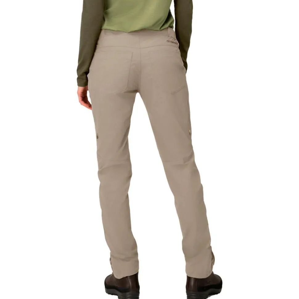 Pantalon de rando Norrona Femund Flex1 Lightweight Pants Winter Twig
