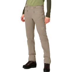 Pantalon de rando Norrona Femund Flex1 Lightweight Pants Winter Twig