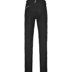 Pantalon de rando Ortovox Pelmo Pant M Black Raven