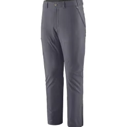 Pantalon de rando Patagonia M's Terravia Trail Pants Regular Forge Grey
