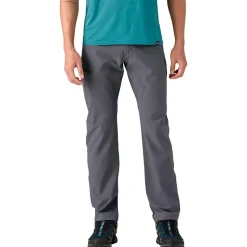 Pantalon de rando Patagonia M's Terravia Trail Pants Regular Forge Grey