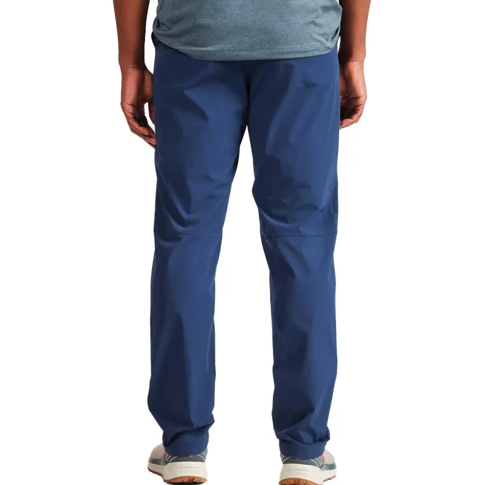 Pantalon de rando Rossignol Lycian Pant Dark Navy