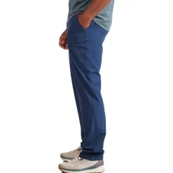 Pantalon de rando Rossignol Lycian Pant Dark Navy