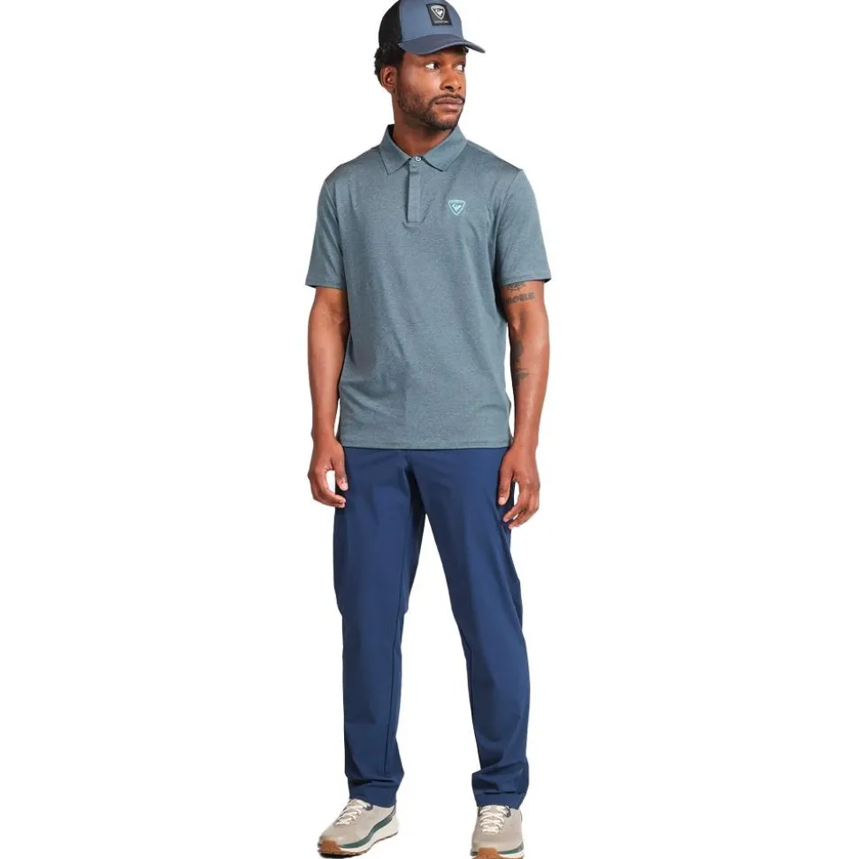 Pantalon de rando Rossignol Lycian Pant Dark Navy