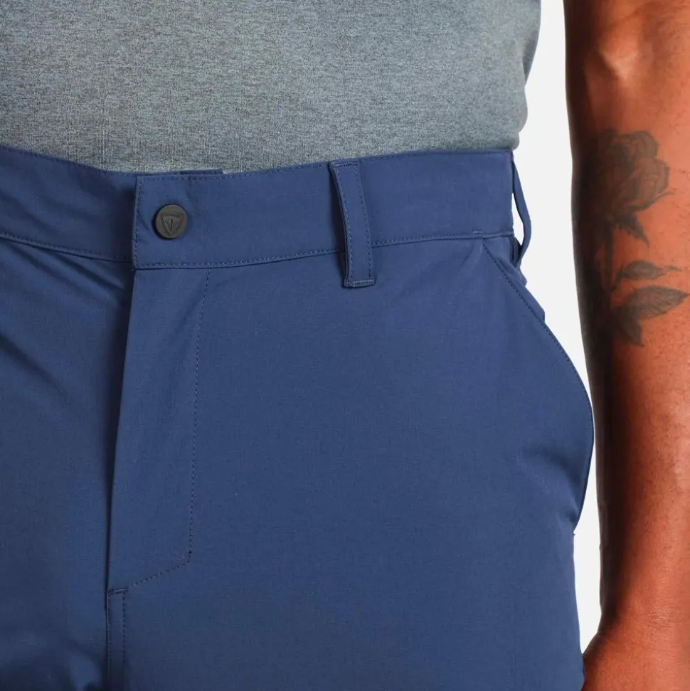 Pantalon de rando Rossignol Lycian Pant Dark Navy