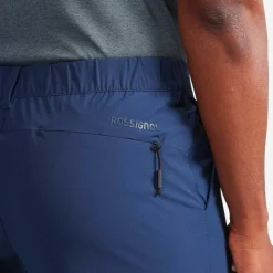 Pantalon de rando Rossignol Lycian Pant Dark Navy