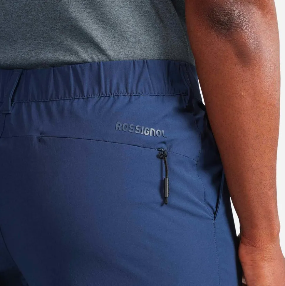 Pantalon de rando Rossignol Lycian Pant Dark Navy