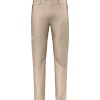 Pantalon de rando Salewa Puez Talveno Durastretch Pant Quicksand
