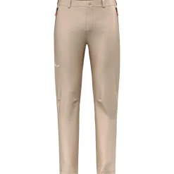 Pantalon de rando Salewa Puez Talveno Durastretch Pant Quicksand