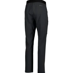 Pantalon de rando Scott Pants M's Explorair Light Black
