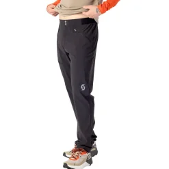 Pantalon de rando Scott Pants M's Explorair Light Black