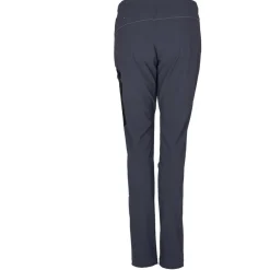 Pantalon de rando Ternua Kusofit Pt W Whales Grey Orchid