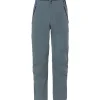 Pantalon de rando Vaude Men's Scopi Pants III Heron