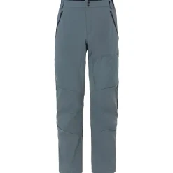 Pantalon de rando Vaude Men's Scopi Pants III Heron