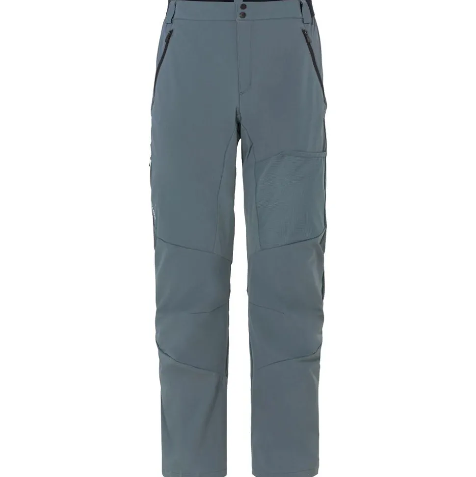 Pantalon de rando Vaude Men's Scopi Pants III Heron