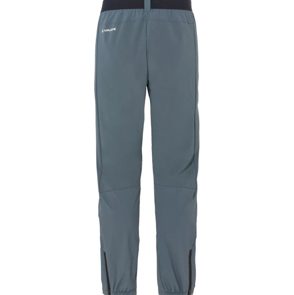 Pantalon de rando Vaude Men's Scopi Pants III Heron