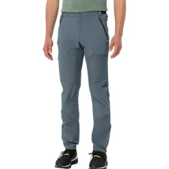 Pantalon de rando Vaude Men's Scopi Pants III Heron