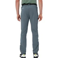 Pantalon de rando Vaude Men's Scopi Pants III Heron