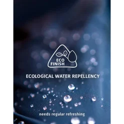 Pantalon de rando Vaude Men's Scopi Pants III Heron