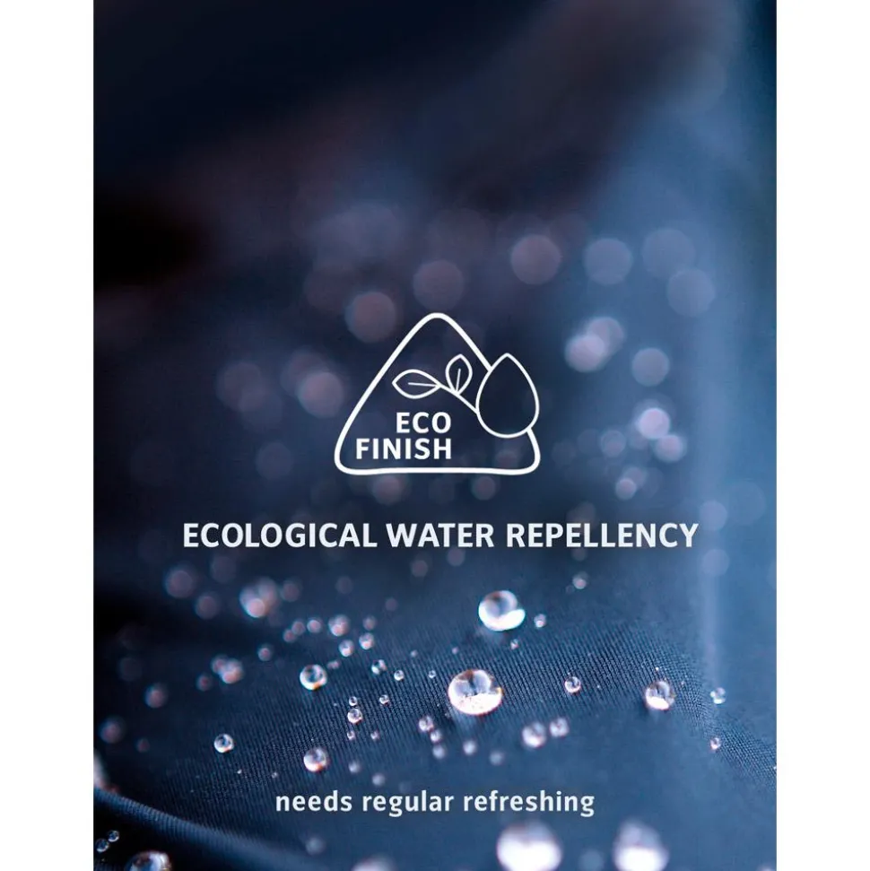 Pantalon de rando Vaude Men's Scopi Pants III Heron