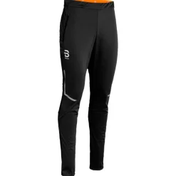 Pantalon de trail Bjorn Daehlie Pants Pro 2.0 Black
