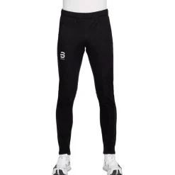 Pantalon de trail Bjorn Daehlie Pants Pro 2.0 Black